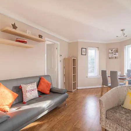 Ground Floor West End /City Centre / Rockvilla Flat & Parking Glasgow Exterior photo