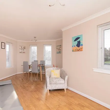 Ground Floor West End /City Centre / Rockvilla Flat & Parking Glasgow Exterior photo
