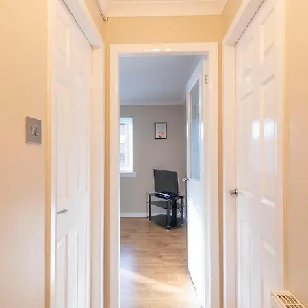 Ground Floor West End /City Centre / Rockvilla Flat & Parking Glasgow Exterior photo